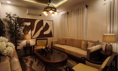 BRAND NEW 4BR HOUSE IN ANGELES CITY NEAR CLARK PAMPANGA