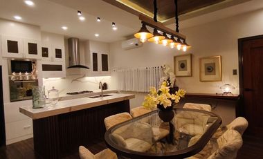 BRAND NEW 4BR HOUSE IN ANGELES CITY NEAR CLARK PAMPANGA