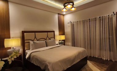 BRAND NEW 4BR HOUSE IN ANGELES CITY NEAR CLARK PAMPANGA