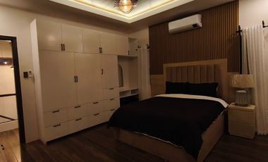 BRAND NEW 4BR HOUSE IN ANGELES CITY NEAR CLARK PAMPANGA