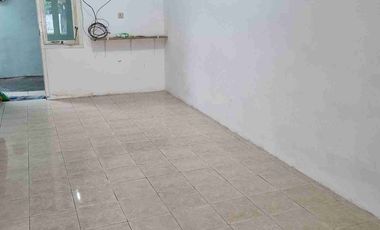 Rumah Disewakan Dalam Komplek