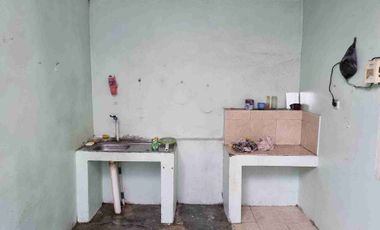 Rumah Disewakan Dalam Komplek