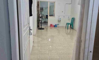 Rumah Disewakan Dalam Komplek