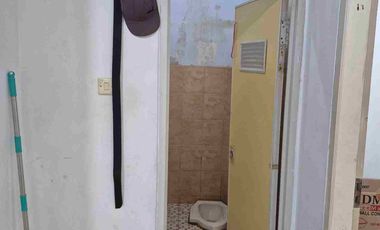 Rumah Disewakan Dalam Komplek