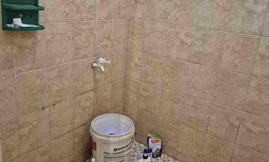 Rumah Disewakan Dalam Komplek