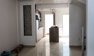 CASA EN RENTA EN MORELIA, FRACC. PRIVADO JARDÍNES DE LA ALDEA (ETAPA 1)