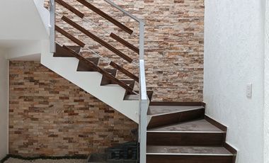 CASA EN RENTA EN MORELIA, FRACC. PRIVADO JARDÍNES DE LA ALDEA (ETAPA 1)