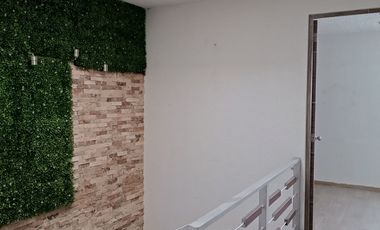 CASA EN RENTA EN MORELIA, FRACC. PRIVADO JARDÍNES DE LA ALDEA (ETAPA 1)