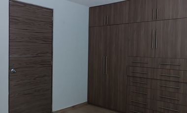 CASA EN RENTA EN MORELIA, FRACC. PRIVADO JARDÍNES DE LA ALDEA (ETAPA 1)