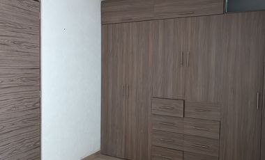 CASA EN RENTA EN MORELIA, FRACC. PRIVADO JARDÍNES DE LA ALDEA (ETAPA 1)