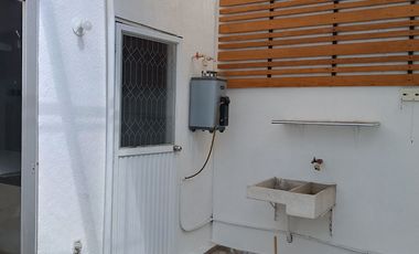 CASA EN RENTA EN MORELIA, FRACC. PRIVADO JARDÍNES DE LA ALDEA (ETAPA 1)