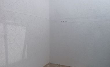 CASA EN RENTA EN MORELIA, FRACC. PRIVADO JARDÍNES DE LA ALDEA (ETAPA 1)