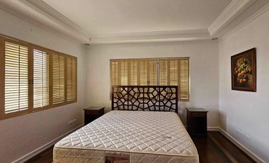 Spacious Family House Offering Relaxing and Cheerful Lifestyle