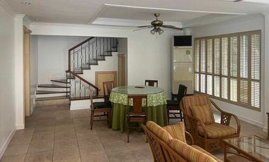 Spacious Family House Offering Relaxing and Cheerful Lifestyle