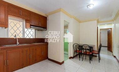 Furnished 2 Bedroom House for Rent in Banilad
