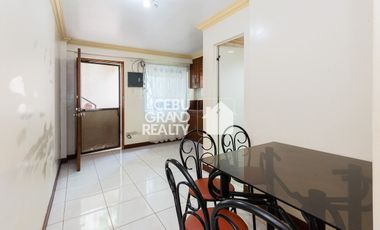 Furnished 2 Bedroom House for Rent in Banilad