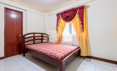 Furnished 2 Bedroom House for Rent in Banilad