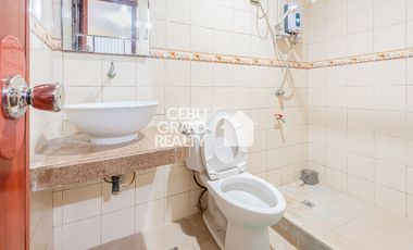 Furnished 2 Bedroom House for Rent in Banilad