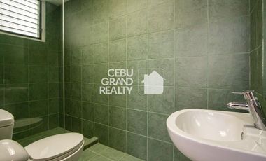 Semi-Furnished 4 Bedroom House for Rent in Maria Luisa Park