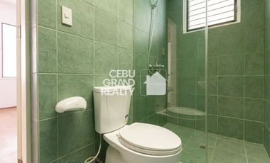 Semi-Furnished 4 Bedroom House for Rent in Maria Luisa Park