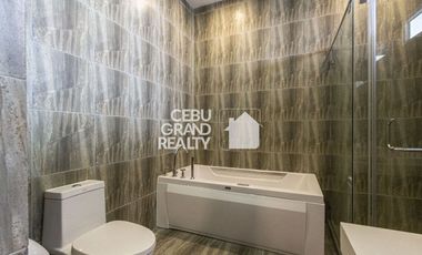 Semi-Furnished 4 Bedroom House for Rent in Maria Luisa Park