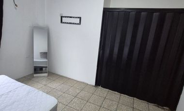 Suite Amoblada en Alquiler en Alamos Norte, 1 Habitación, 1 Baño, Incluye Servicios Norte de Guayaquil.