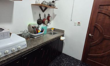Suite Amoblada en Alquiler en Alamos Norte, 1 Habitación, 1 Baño, Incluye Servicios Norte de Guayaquil.