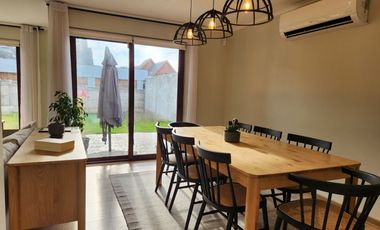 Se arrienda hermosa casa en Valle Lo Castillo, Machali