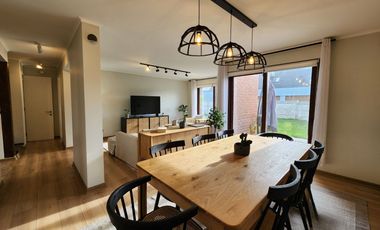 Se arrienda hermosa casa en Valle Lo Castillo, Machali