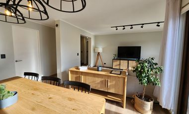 Se arrienda hermosa casa en Valle Lo Castillo, Machali