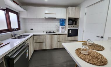 Se arrienda hermosa casa en Valle Lo Castillo, Machali