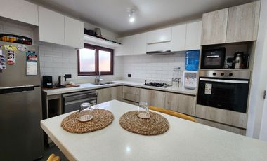 Se arrienda hermosa casa en Valle Lo Castillo, Machali