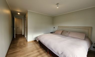 Se arrienda hermosa casa en Valle Lo Castillo, Machali