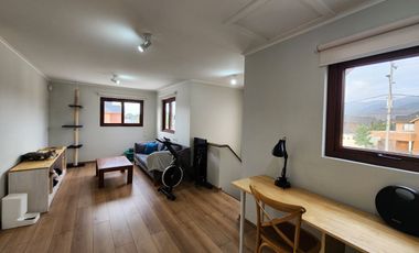 Se arrienda hermosa casa en Valle Lo Castillo, Machali