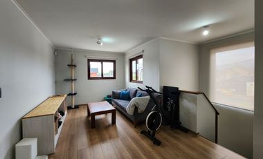 Se arrienda hermosa casa en Valle Lo Castillo, Machali