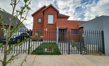 Se arrienda hermosa casa en Valle Lo Castillo, Machali