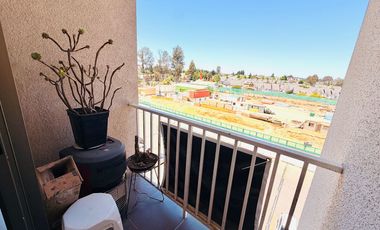 Departamento en Venta - Condominio  Barrio Parque Curauma.