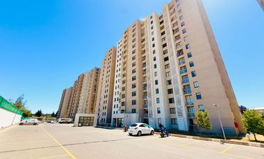 Departamento en Venta - Condominio  Barrio Parque Curauma.