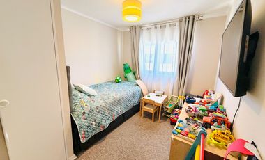 Departamento en Venta - Condominio  Barrio Parque Curauma.