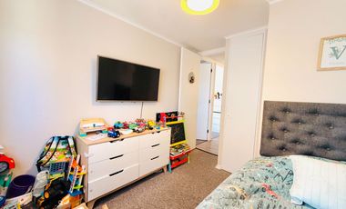 Departamento en Venta - Condominio  Barrio Parque Curauma.