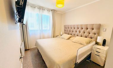 Departamento en Venta - Condominio  Barrio Parque Curauma.