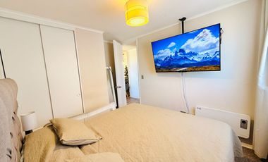 Departamento en Venta - Condominio  Barrio Parque Curauma.