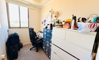 Departamento en Venta - Condominio  Barrio Parque Curauma.