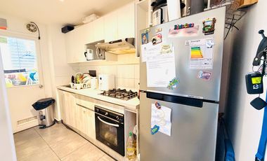 Departamento en Venta - Condominio  Barrio Parque Curauma.