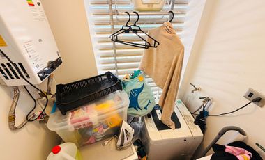 Departamento en Venta - Condominio  Barrio Parque Curauma.