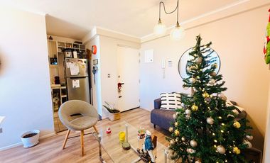 Departamento en Venta - Condominio  Barrio Parque Curauma.