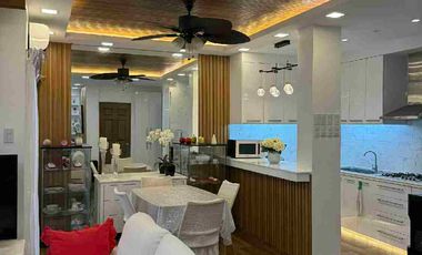 Fully Furnsihed house and lot @Php14.5M