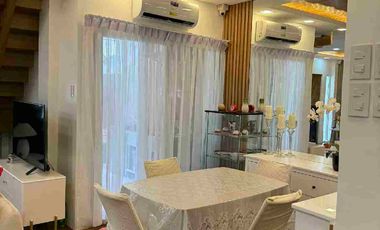 Fully Furnsihed house and lot @Php14.5M