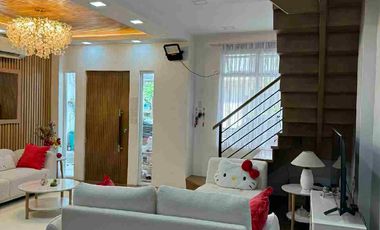 Fully Furnsihed house and lot @Php14.5M