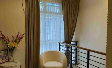 Fully Furnsihed house and lot @Php14.5M